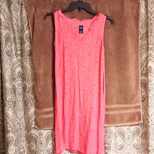 5/25 Woman's Gap dress